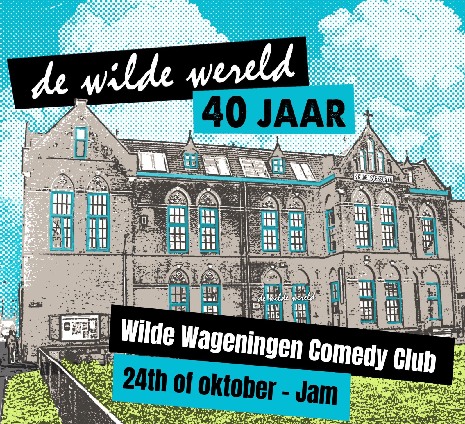 DeWildeWereld24