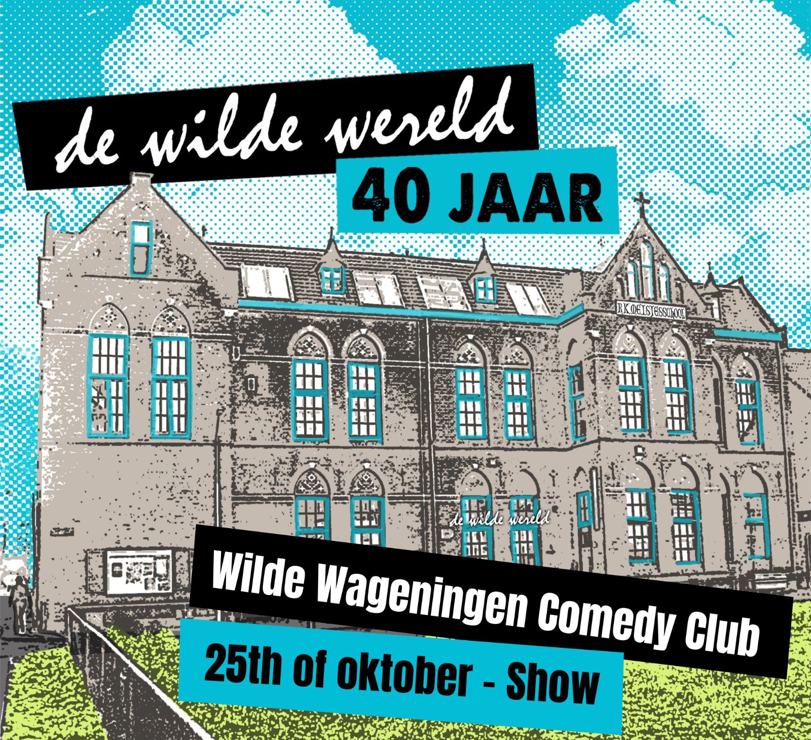 DeWildeWereld25
